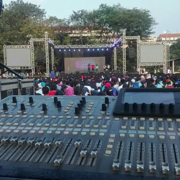 Corporate Gathering PT XYZ
